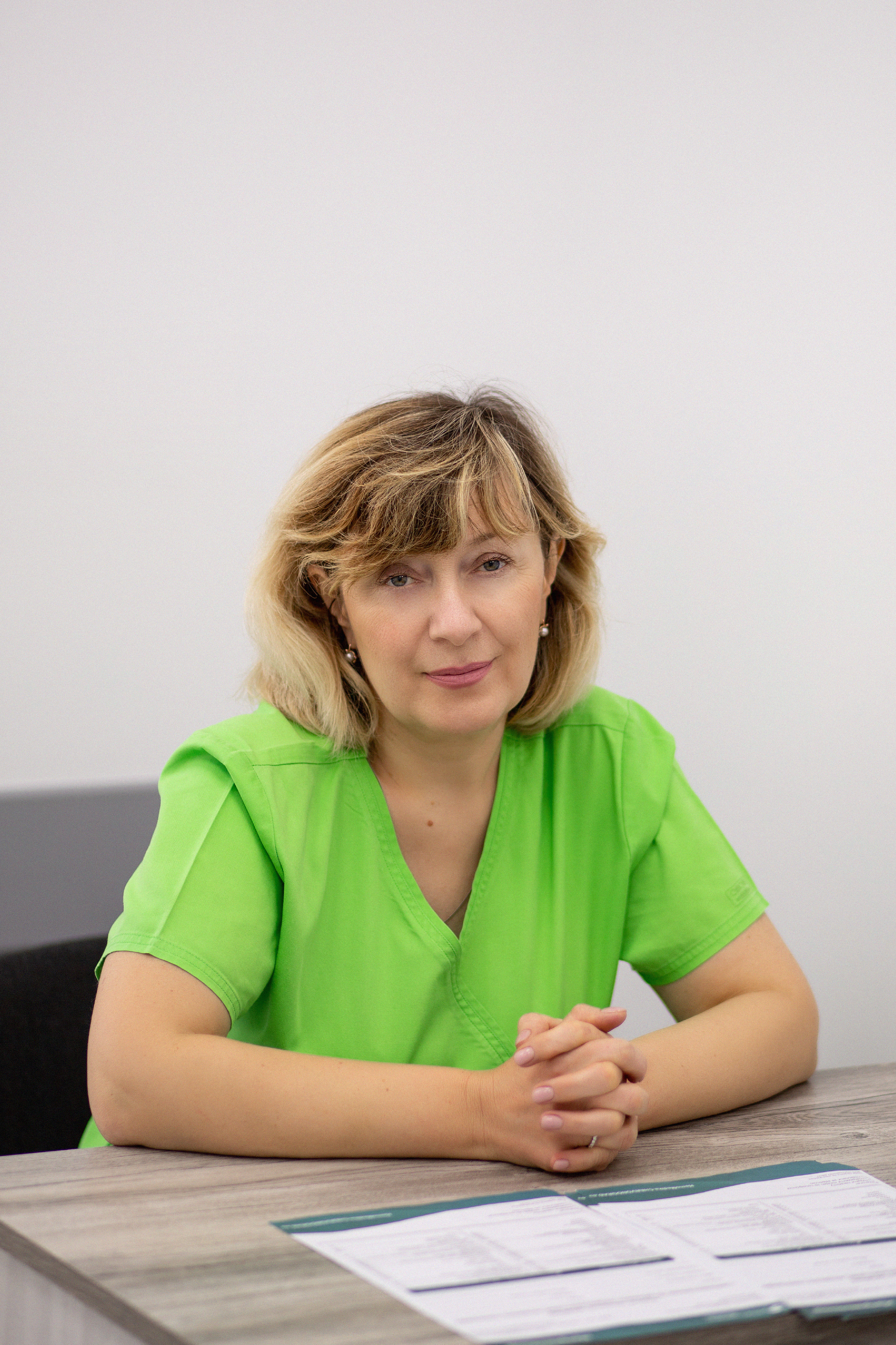 Ребець Оксана Ярославівна